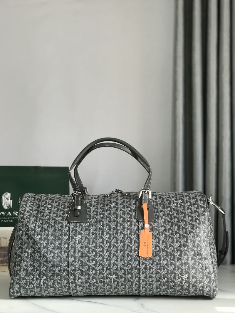 Goyard Travel Bags